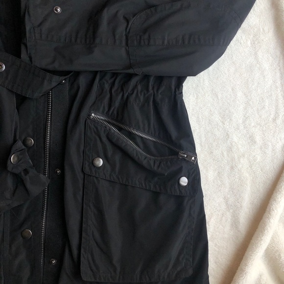 ✨ Kristen Blake Black Jacket ✨ - Picture 3 of 4